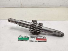 ALBERO CAMBIO PRIMARIO MOTO