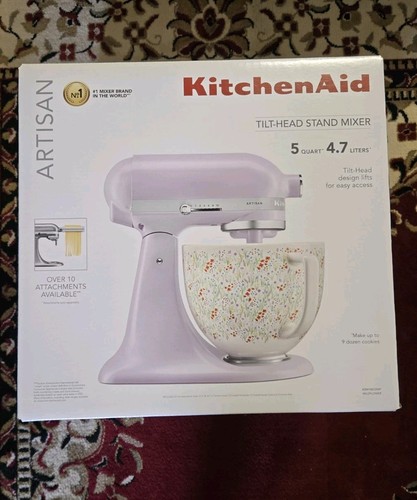 Nuovo kitchenaid artisan - nuovo,