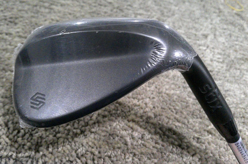 Stix degree sand wedge - 56,
