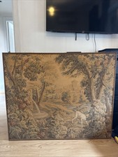 arazzo da parete antico