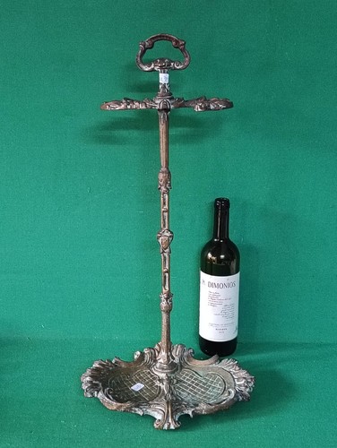 Antico supporto trespolo - supporto,