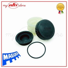 Serbatoio completo olio pompa