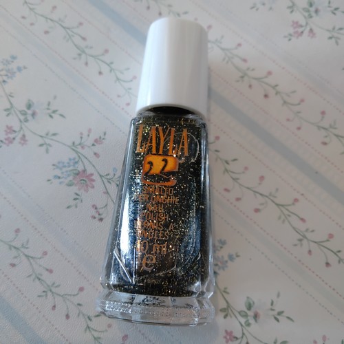 Layla smalto unghie 10ml - smalto,