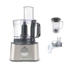 Robot da cucina MultiPro Compact FDM304SS | Nuovo