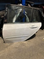 PORTA SPORTELLO PORTIERA POSTERIORE SINISTRA SX RENAULT LAGUNA III SW 07/15