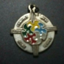 MEDAGLIA COMMEMORATIVA