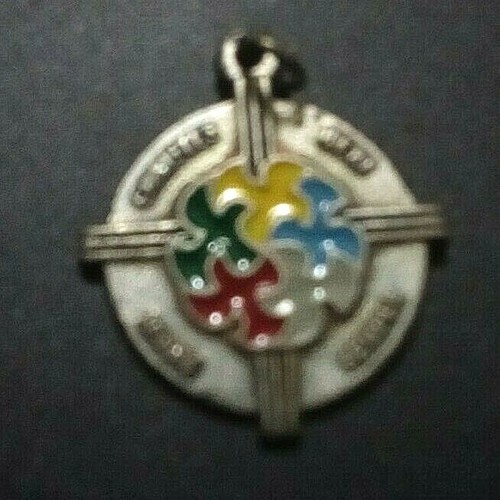 Medaglia commemorativa - medaglia,