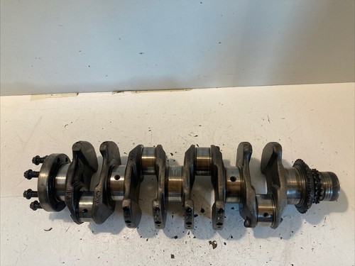 Albero motore ford - ford, transit