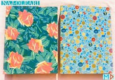 ? NAJ OLEARI VINTAGE 90 MAXI Quaderno Anelli Raccoglitore A4 Ring Folder Binder