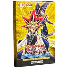 Starter deck yugi - gi,