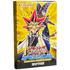 Yu gi oh starter Deck Yugi Mago Nero Completo sigillato in italiano Mazzo ita