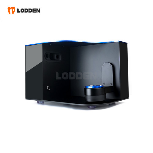 Scanner modello denti - , gesso