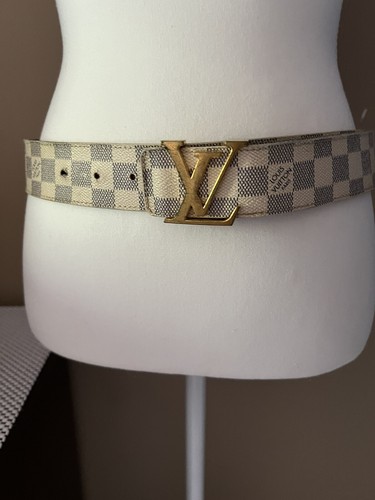 Cintura louis vuitton - cintura,