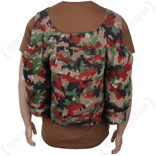 Zaino mimetico originale - , swiss