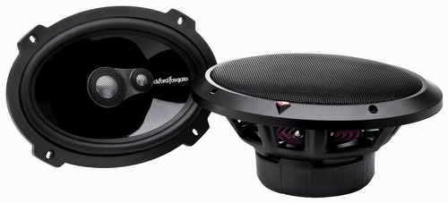 Rockford fosgate t1693 6x9 - rockford, 6x9"
