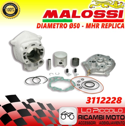 Gruppo termico cilindro - termico,