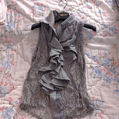 Camicetta donna elegante