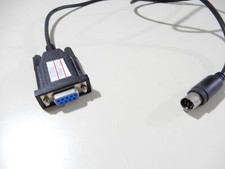CAVO PROGRAMMAZIONE DATI RADIO
