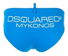 Costume da bagno bikini uomo