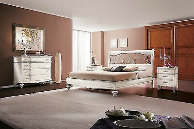 Camera letto matrimoniale - letto,