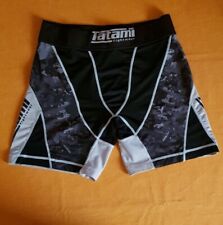 Pantaloncini Bjj No-gi Tatami Fightwear taglia M