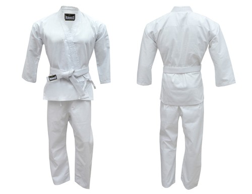 Tuta karate arti marziali - arti,