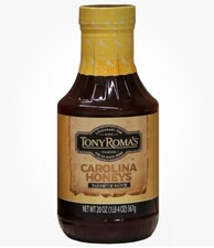 Tony Roma's Carolina Mieli