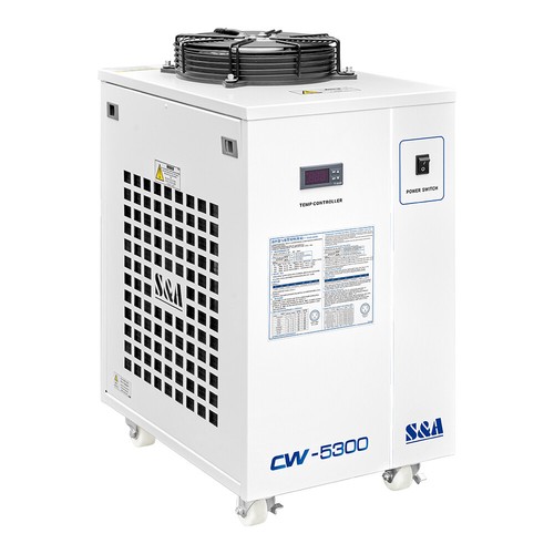 5300 refrigeratore - cw-5300,