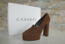 CASADEI 37,5 décolleté