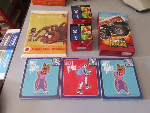 Lotto vario regali - vario, giochi