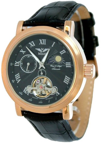 Minoir orologi modello mistral - minoir,