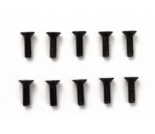 Lrp s10 blast m3x10 vite - m3x10,