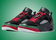 Nike Air Jordan Spizike Low