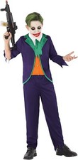Costume joker bambino - joker,