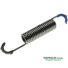 MOLLA TRAZIONE PER CESTELLO LAVATRICE BAUKNECHT WHIRLPOOL 481010816225 ORIGINALE