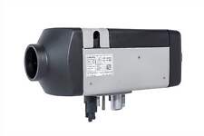 Riscaldatore a benzina Webasto