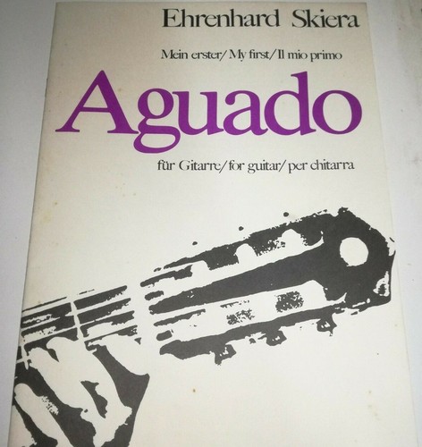 Mio primo aguado per - il,
