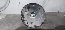 6Q1612105H brake servo for
