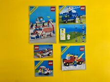 LEGO Vintage Classic Town 6381