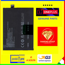 BATTERIA PILA ORIGINALE BLP827 PER ONEPLUS 9 PRO PROD. 01/2025 ?DIAMOND GROUP?