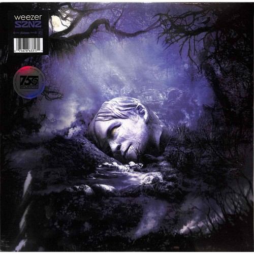 Weezer sznz autumn - weezer, sznz:autumn