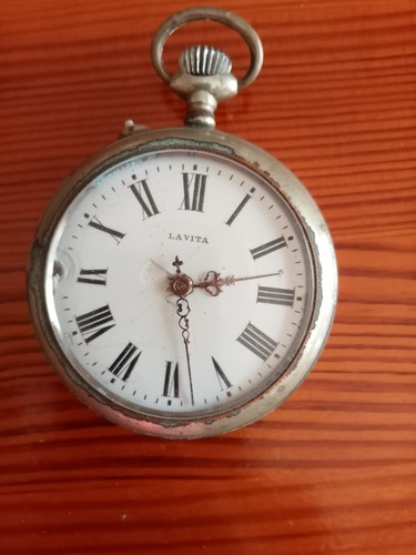Lavita orologio taschino - orologio, da