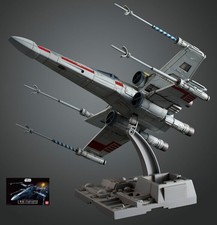 Modellino astronave xwing - modellino,