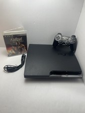 RESTORED Sony PlayStation 3