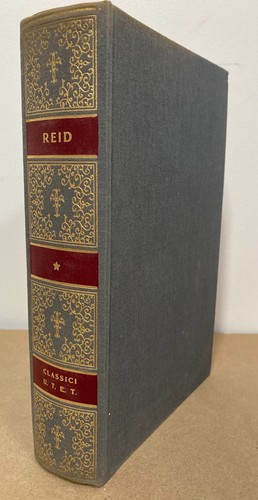Reid ricerca sulla - reid,,