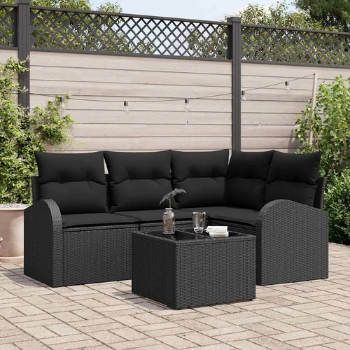 Set divano giardino - set,