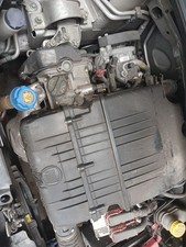 169A4000 MOTOR COMPLETO / B 141.909KM / 1032123 PARA FIAT 500 312_ 1.2 312AXA