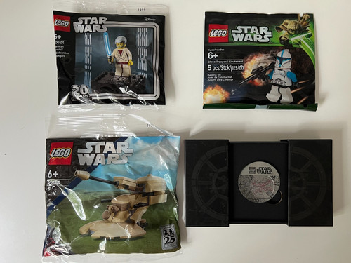 Lego star wars clone - lego,