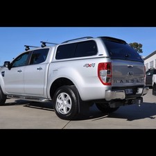 Hard top con vetri copertura - hard,