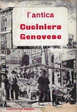 s.n...L'ANTICA CUCINIERA